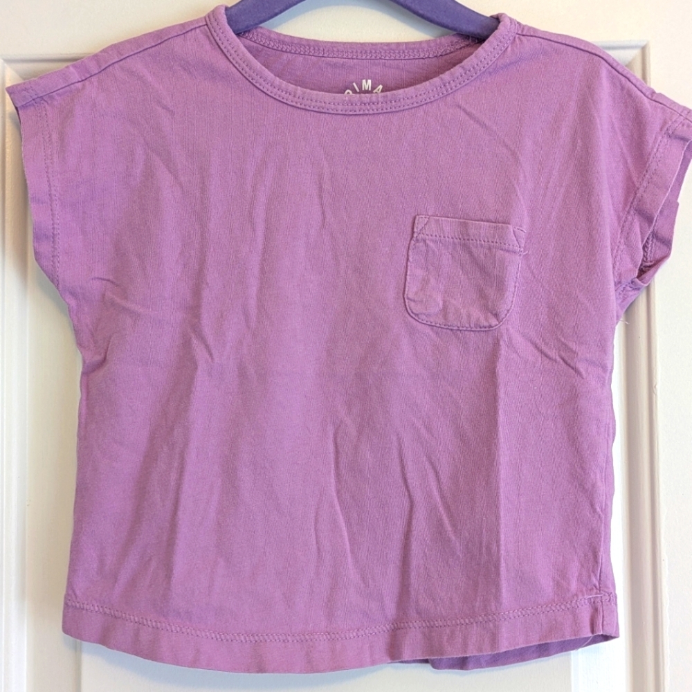 VGUC Primary Tshirt - 2T